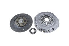 DEBRİYAJ SETİ KIA RIO II JB 1.5 CRDI 05-11-SACHS 3000951576-4130023510-4110023510-4142123010