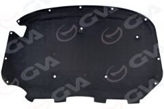 MOTOR KAPUT KEÇESİ SUPERB 2011-2015-GVA 9107426-3T0863831
