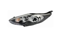 ON FAR KOMPLE SOL ELEKTRIKLI FIESTA VI 08 12 SIYAH ZEMIN 20-B816-05-2B-TYC-8A6113W030AJ-1734615-8A6113W030AH