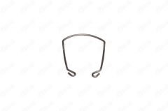 TURBO HORTUMU SEKMANI TWINGO II-DUSTER 1.5 DCI-IBRAS 11190-8201173350