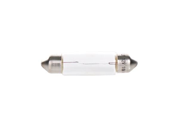 1987302937 AMPUL ECO 12V 10W SOFİT UZUN SV8.5-8-BOSCH 1987302825