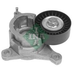 ALTERNATÖR GERGİ RULMANI KÜTÜKLÜ P206-306-307-406-EXPERT 2.0 16V 00- -C4-C5-C8-JUMPY-XSARA 0-INA 534002210-5751.61-9636207480