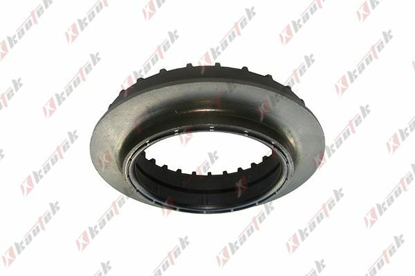 AMORTİSÖR RULMANI DÜZ GOLF5/6-JETTA-PASSAT-CADDY-TIGUAN-SCIROCCO-OCTAVIA-A3-LEON 04-KAUTEK VW-SM033-6N0412249C-6N0412249D