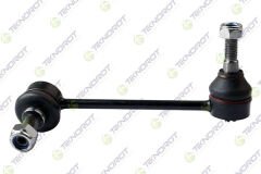 ASKI ROTU ON SAG MERCEDES S-CLASS W140 91 99-TEKNOROT M-450-A1403201289