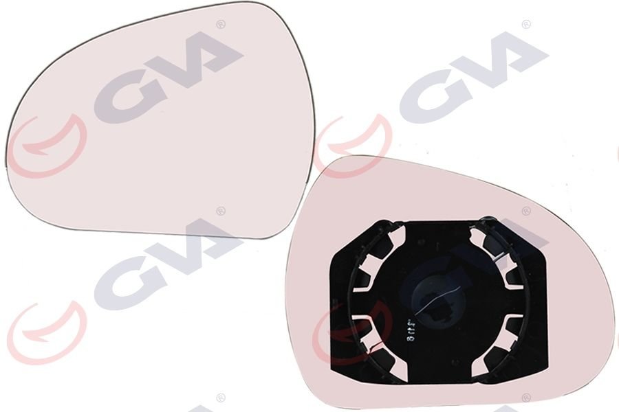 AYNA CAMI SOL 206 06 -308 07 MEKANİK KONVEKS VM-6207GL-GVA 1143018-8151.JE-8151.LZ