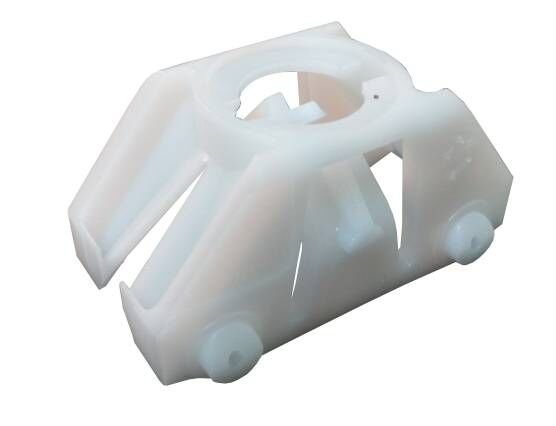 DEBRİYAJ ALT PLASTİĞİ GOLF 7 -CADDY -JETTA-DEKAR DK1703-1K0721169