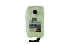EDBLUE KATALİTİK VE KONVEKTÖR TEMİZLEME SIVISI 10 KG PLT 90-EDBLUE 10010-OSM99910