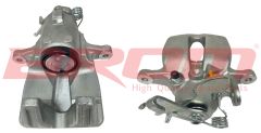 FREN KALİPERİ ARKA SAĞ INSIGNIA ELEKTRIKLI FREN UYUMLU-BROM-13390034
