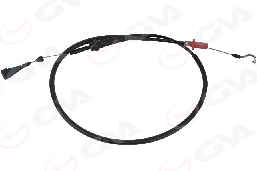 GAZ TELİ TRANSPORTER 1994-2004-GVA 9107610-701721555K