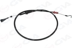 GAZ TELİ TRANSPORTER 1994-2004-GVA 9107610-701721555K