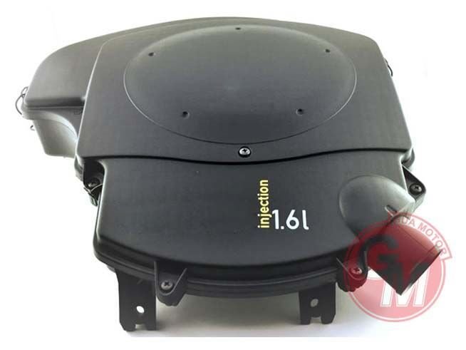 HAVA FİLTRE KAZANI FİLTRELİ RENAULT KANGOOO-CLIO-MEGANE-LOGAN 1.6 İ E7J-K7J-K7M-GUA 40697-7700274106-7700274216-7700274013