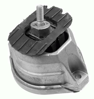 MOTOR TAKOZU SAG BMW E60 E61 E63 E64-LEMFORDER-22116762608
