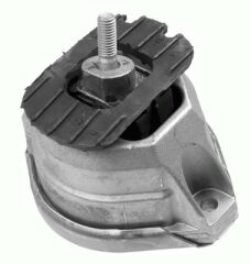 MOTOR TAKOZU SAG BMW E60 E61 E63 E64-LEMFORDER-22116762608