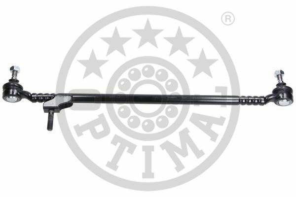 ROT TAKIMI ORTA UZUN ROT MERCEDES 190 W201 85 93-OPTIMAL G4-017-A2014601505