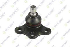 ROTİL ALT CORSA C 1.2-1.3CDTI-1.4-1.7CDTI 00- - COMBO 1.3CDTI-1.4-1.6-1.7CDTI 01- -TIGRA 04--TEKNOROT O-152K-352803-9196394