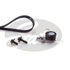 TRIGER SETI FIESTA IV - V 98 05 FUSION 02 08 1.25-1.4 16V FOCUS 98 05 1.4 -1.6 16V MAZDA 121 III 1.25 96 04 VOLVO S40 II 1.6 05 12 V50 05 12 MAZDA II 1.25 / 1.4 / 1.6 04 12-GATES K025433XS-3M5Q8A615DA-1672143-31330784