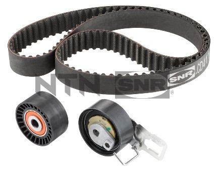 TRİGER SETİ FOCUS-COURİER-FİESTA-MONDEO-308-CROSSLAND X-GRANDLAND X-COMBO E 1.5-1.6 TDCI-HDI 2015--SNR KD45969-3646451-FM5Q8A615AA-1872497