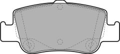 ARKA BALATA AURIS-COROLLA 1.4D4D 1.4 VVTI-1.6 VVTI-1.8 2.0D-4D-2.2D 07 12 1.3 1.6 13-DELPHI LP2103-0446602180-0446602170-WVA24664