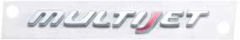 ARKA YAZI MULTIJET LINEA 1.6 KIRMIZI-AYHAN A7547-51917012
