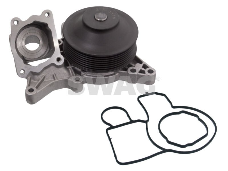 DEVIRDAIM POMPASI BMW M57 N57 F10 F01 E70 E71 F07-SWAG 20940010-11518516435