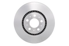ÖN FREN AYNASI VOLVO S60 00-10 S80 98-06 V70 97-07 XC70 00-07 305x25x5DLx BÜYÜK TİP DELİKLİ -986478494-DF4053S-BOSCH 0986478494-274170-274559-31262707-31262716