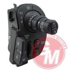 SİLECEK KUMANDA KOLU RENAULT CLIO III 05 MODUS 04 KANGOO 08-GUA-8201359195-7701068114-8201590631