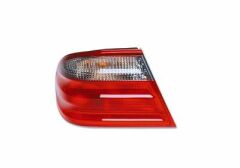 STOP LAMBASI SOL DIS Classic/Elegance MERCEDES E-CLASS W210 99 02-MARS 510921-A2108203364
