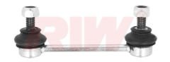 Z ROTU ARKA/KISA DOBLO-DOBLO CARGO-ALBEA MTJ 01 DOBLO 06 118mm-RIW FI4007-46799278-46767267-51717001