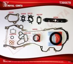 ALT TAKIM CONTA DOBLO-ALBEA-PALIO-PUNTO-LINEA-FIORINO 1.3 JTD 188A9.000 - 223A9.000 MOTOR-ROYAL-71744285-71744286