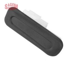 BAGAJ AÇMA BUTONU 207-308-3008 C2-C4-C5 C6-SAGEM 171171-6490.R3