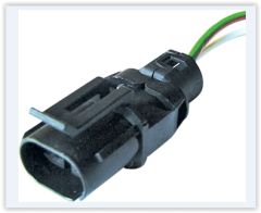 FAN MÜŞÜR SOKETİ R9-AYHAN A1448