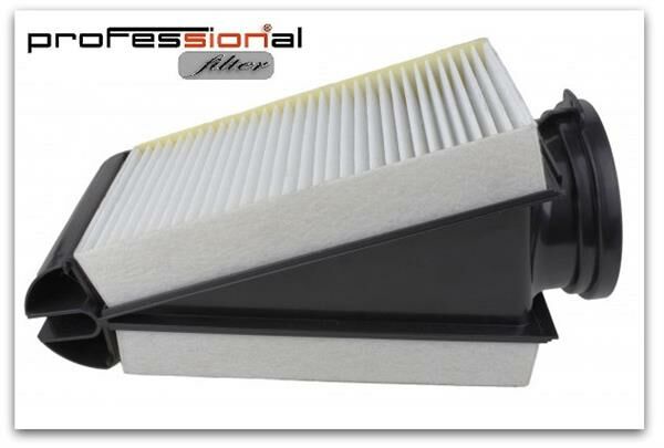HAVA FILTRESI MERCEDES OM651 C253 W205 S205 C205 A205 X253-SION SH1782-A6510940404