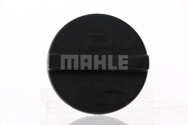 RADYATOR YEDEK SU DEPO KAPAGI MERCEDES OM642 OM646 OM651 W639 B906-MAHLE CRB106000S-A9065010015