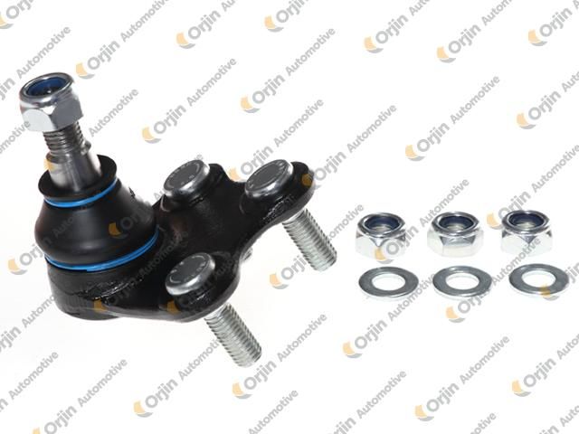 ROTİL SOL POLO 02 POLO 09 FABIA 07 CORDOBA 02 IBIZA IV 02 IBIZA V 08 5U0407365A-6R0407365-6R0407365A-6R0407365B-ORJIN 02552-6R0407365