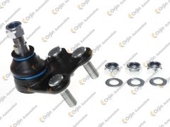 ROTİL SOL POLO 02 POLO 09 FABIA 07 CORDOBA 02 IBIZA IV 02 IBIZA V 08 5U0407365A-6R0407365-6R0407365A-6R0407365B-ORJIN 02552-6R0407365