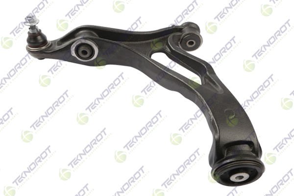 ROTİLLİ SALINCAK ÖN SOL ALT-Q7 4L-2006-2015-PORSCHE-CAYENNE 955-2002-2010-VW-TOUAREG-2002-2010-TEKNOROT A-169-7L0407151K