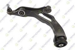 ROTİLLİ SALINCAK ÖN SOL ALT-Q7 4L-2006-2015-PORSCHE-CAYENNE 955-2002-2010-VW-TOUAREG-2002-2010-TEKNOROT A-169-7L0407151K