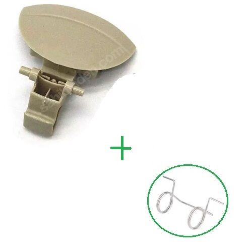 TORPİDO KAPAK AÇMA MANDALI FÜME YAYLI C4 05-12-AFT ANH50112-8218.N1-8218.N2-8218.N3-8218.Q1