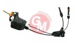 VİTES KUMANDA KUTUSU KOLLU TELLİ RENAULT KANGOO III CLİO III 6 VİTES-GUA 40701-341082177R