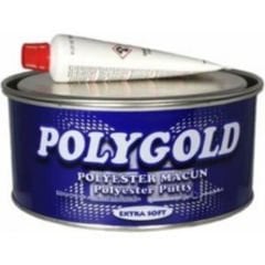 POLYGOLD POLYESTER MACUN - 500GR