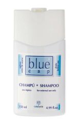 Blue Cap Kepeğe Karşı Şampuan 150 ml