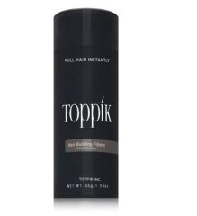 Toppik Saç Fiberi Orta Kahve 55 gr