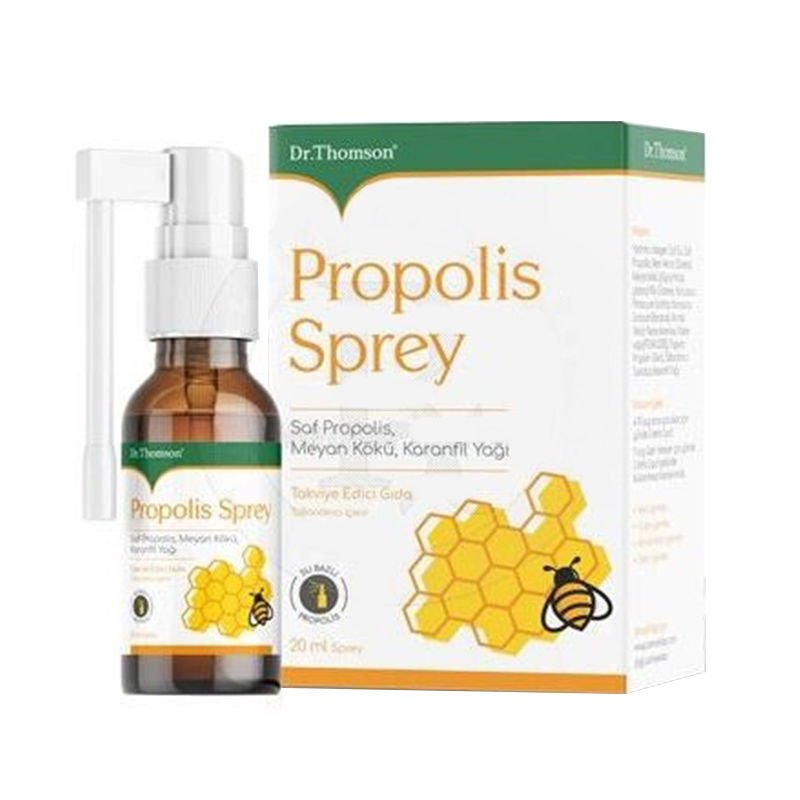 Dr. Thomson Propolis Sprey 20 ml