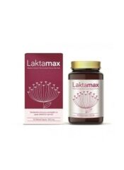 Bebemed Laktamax 60 Bitkisel Kapsül