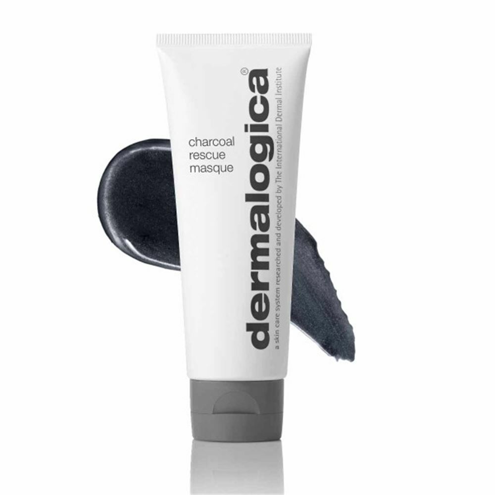 Dermalogica Charcoal Rescue Masque Çok Amaçlı Arındırıcı Maske- 75 ml