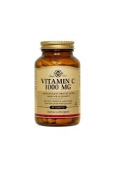 Solgar Vitamin C 1000 Mg 90 Tablet