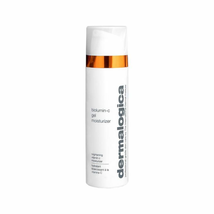 Dermalogica Biolumin-c Gel Moisturizer 50 Ml