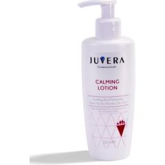 JUVERA Cosmeceuticals Juvera Calming Lotion - Juvera Yoğun Nemlendirici Etkili Yüz Ve Vücut Losyonu 200 ml