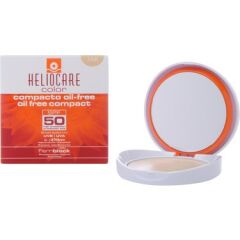 Heliocare Güneş Koruyucu - Compact Yağsız Açık Ten Spf 50 Fair 10 g