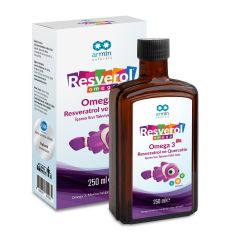 Resverol Omega Vitamin 1